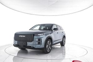 JAECOO J7 Exclusive 4x4