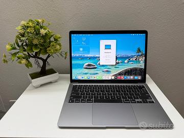 MacBook Air 2020 M1 Docente Apple Fattura PC MAC