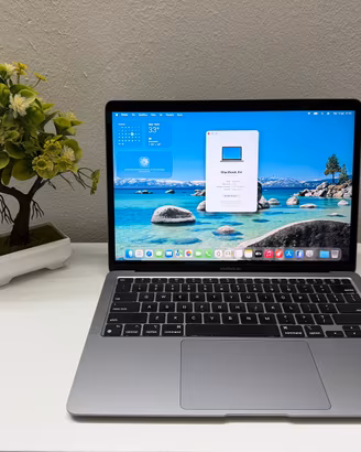 MacBook Air 2020 M1 Docente Apple Fattura PC MAC