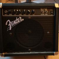 Amplificatore per chitarra Fender Frontman PR241