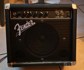 Amplificatore per chitarra Fender Frontman PR241