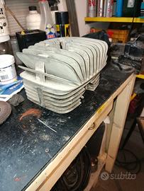 Franco Morini Turbostar  gruppo termico