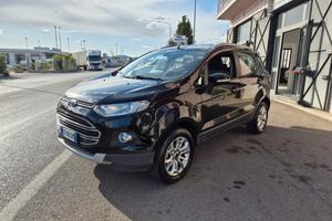 Ford EcoSport 1.5 TDCi 90 CV Plus