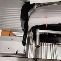 Affettatrice Berkel 250 nera