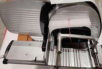 Affettatrice Berkel 250 nera