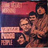 Vanilla Fudge - People (45 giri, 1969)