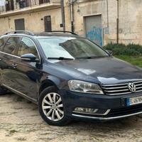 Passat 1.4 TSI DSG Comfort EcoFuel