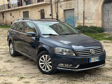 Passat 1.4 TSI DSG Comfort EcoFuel