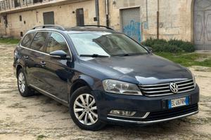 Passat 1.4 TSI DSG Comfort EcoFuel
