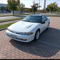 Mitsubishi Eclipse 1G (1992) - Icona JDM - Iscritt