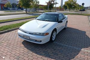 Mitsubishi Eclipse 1G (1992) - Icona JDM - Iscritt