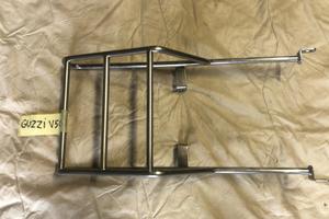 Portapacchi moto guzzi