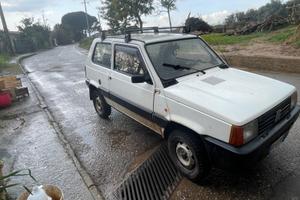 Panda 4x4