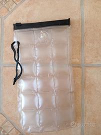 sacchetto water proof