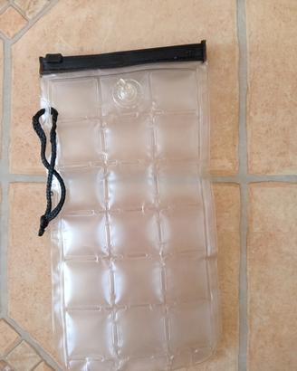 sacchetto water proof