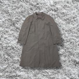 Trench Del Mare 1911 - Made in Italy - Beige - XL