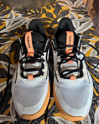 Scarpe da basket Tarmak di Decathlon