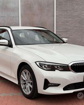 Ricambi completi BMW SERIE 3 #030