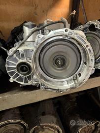 cambio automatico audi RS3 UZZ 8Y 2022 2.5TFSI DNW