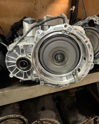 cambio automatico audi RS3 UZZ 8Y 2022 2.5TFSI DNW