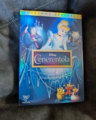DVD film Disney 