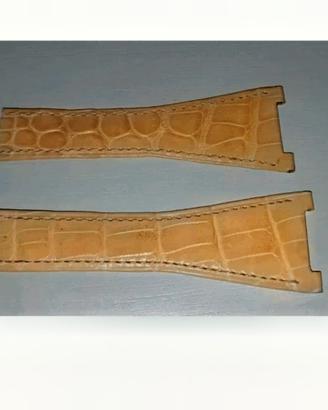 Cinturino Omega Constellation Quadra