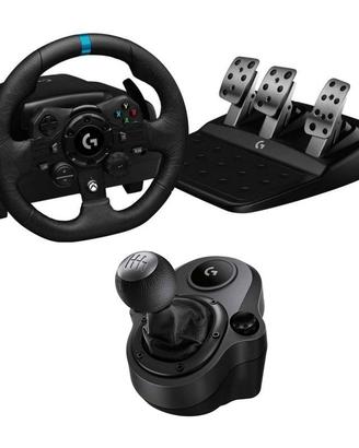 Volante Logitech