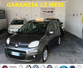 Fiat Panda 1.2 Lounge Full Optional - Unipro
