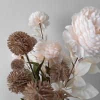 Bouquet di fiori (finti)