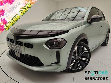 Lancia Ypsilon IV 2024 1.2 mhev LX e-dct