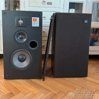 DIFFUSORIJBL TLX6 PARI AL NUOVO