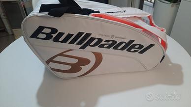 Borsa Padel