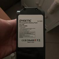 Batteria DYSON V10