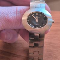 Orologio Philip Watch Kelis quarzo in  Acciaio