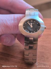 Orologio Philip Watch Kelis quarzo in  Acciaio