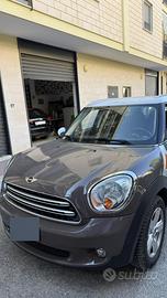 Mini Countryman D