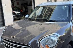 Mini Countryman D