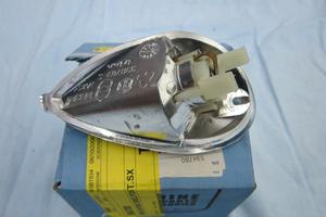 Indicatore Posteriore SX Liberty 50 125 150 200 Rs