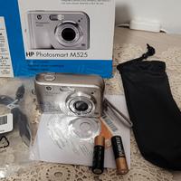 Photosmart  HP M525