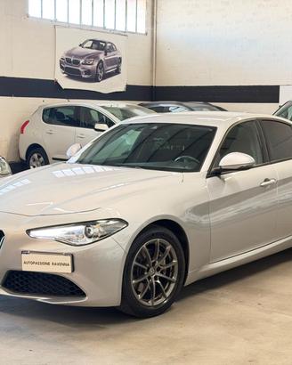 Alfa Romeo Giulia 2.2 Turbodiesel 160 CV AT8 Execu