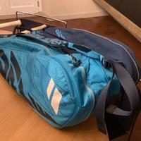 Borsone tennis BABOLAT PURE DRIVE X12