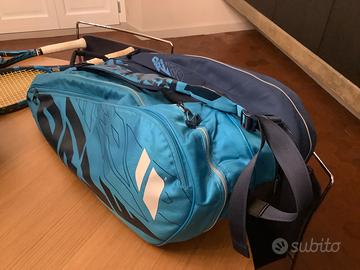 Borsone tennis BABOLAT PURE DRIVE X12