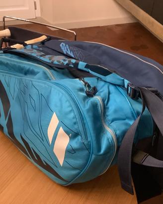 Borsone tennis BABOLAT PURE DRIVE X12