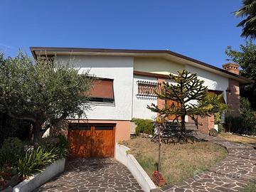 VILLETTA INDIPENDENTE