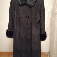 Pelliccia in Lapin