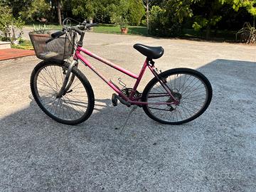 Bicicletta