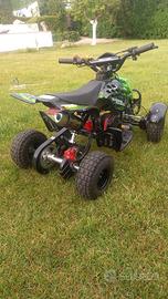 mini quad