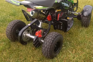 mini quad