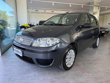 FIAT Punto Classic 1.2 5 porte Active