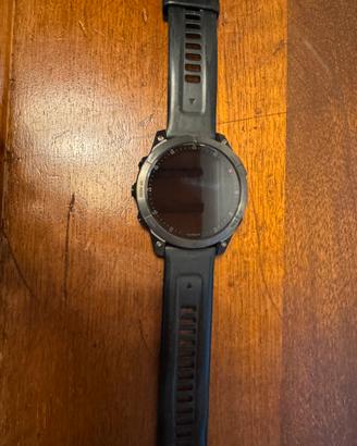 "GARMIN EPIX GEN 2 47MM"